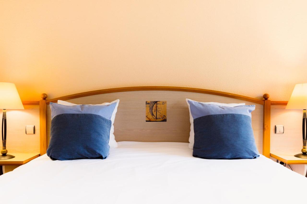 Mercure Nevers Pont De Loire Eksteriør billede
