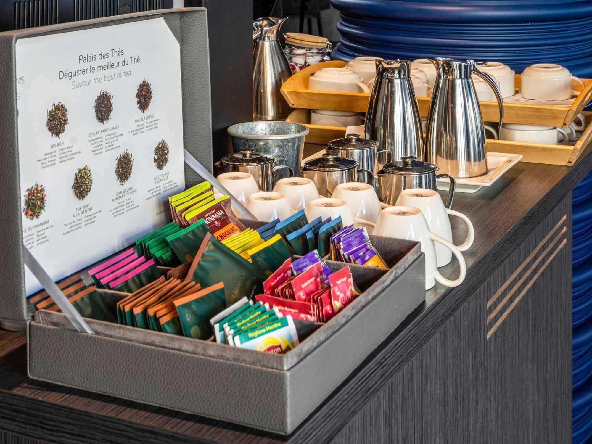 Mercure Nevers Pont De Loire Eksteriør billede