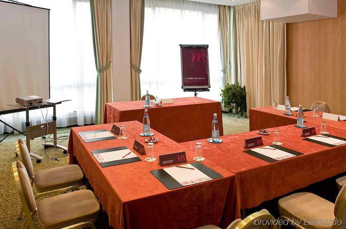 Mercure Nevers Pont De Loire Eksteriør billede
